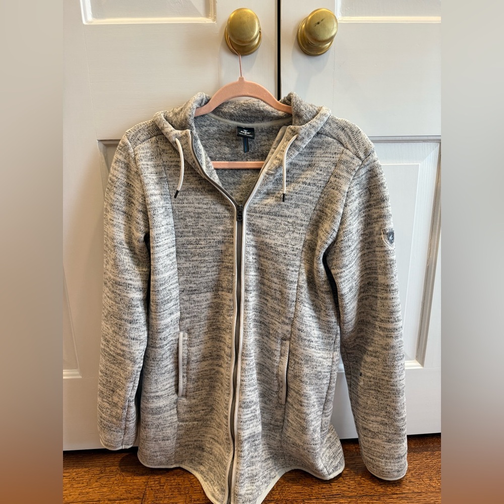 Kühl Women’s Zip Up Hoodie